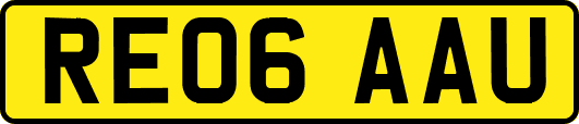 RE06AAU