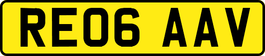 RE06AAV