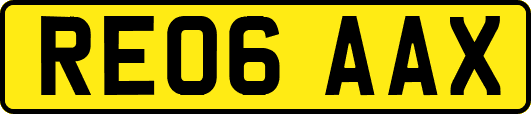 RE06AAX