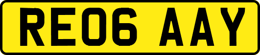 RE06AAY
