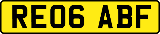 RE06ABF