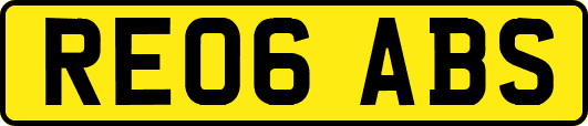 RE06ABS