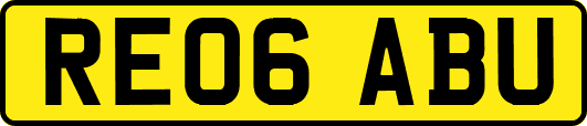 RE06ABU
