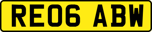 RE06ABW