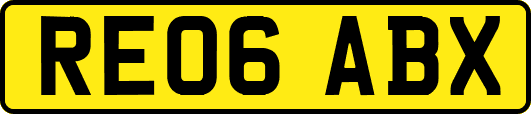 RE06ABX