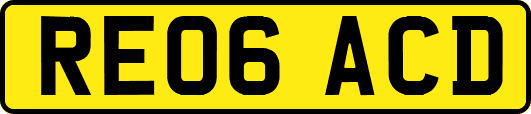 RE06ACD