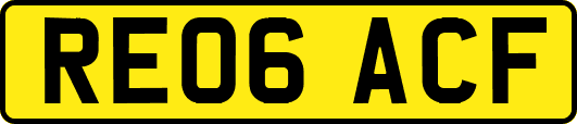RE06ACF