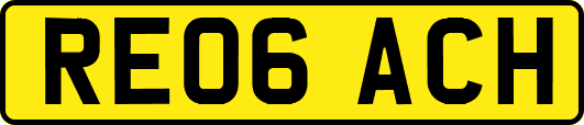 RE06ACH