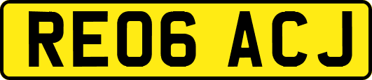 RE06ACJ
