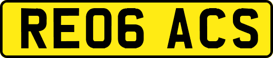 RE06ACS
