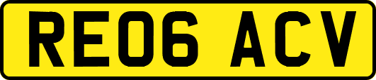 RE06ACV