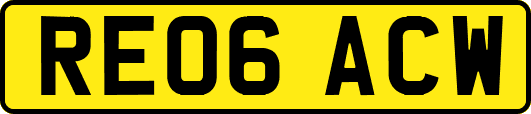 RE06ACW