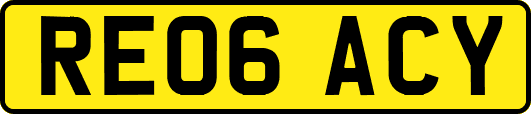 RE06ACY