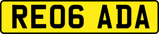 RE06ADA