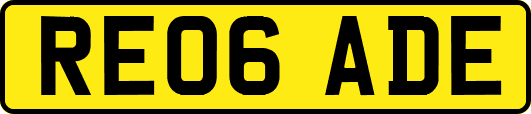 RE06ADE