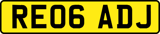 RE06ADJ
