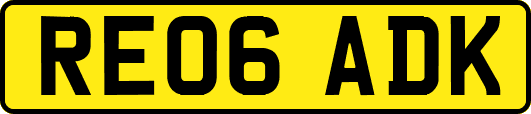 RE06ADK