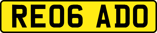 RE06ADO