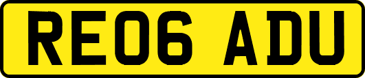 RE06ADU