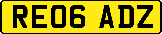 RE06ADZ