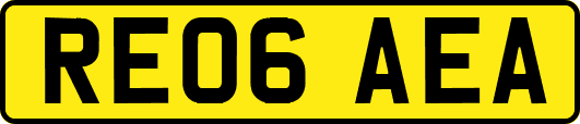 RE06AEA
