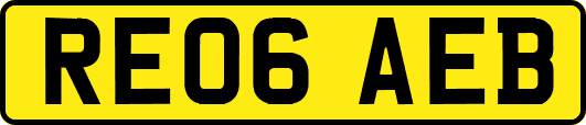 RE06AEB