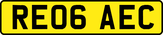 RE06AEC