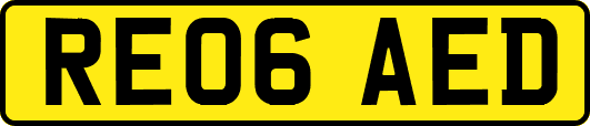 RE06AED