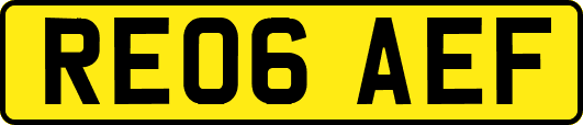RE06AEF