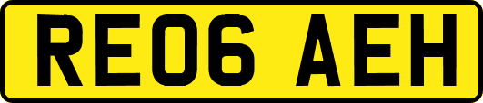 RE06AEH