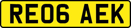 RE06AEK