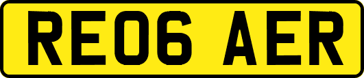 RE06AER