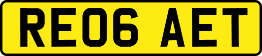 RE06AET