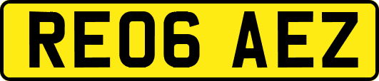 RE06AEZ
