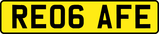 RE06AFE