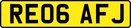 RE06AFJ