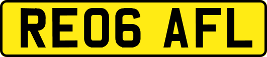RE06AFL