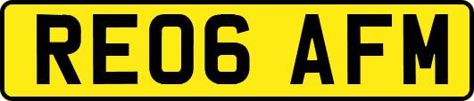 RE06AFM