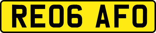 RE06AFO