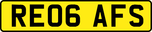 RE06AFS
