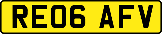 RE06AFV