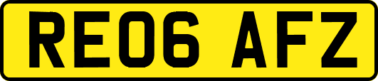 RE06AFZ