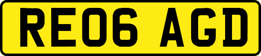 RE06AGD