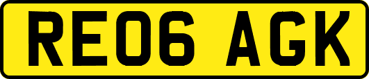 RE06AGK