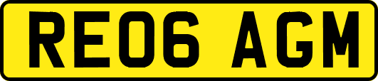 RE06AGM