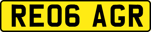 RE06AGR