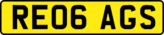 RE06AGS