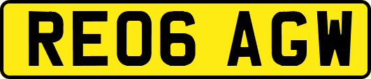 RE06AGW