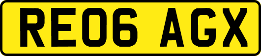 RE06AGX