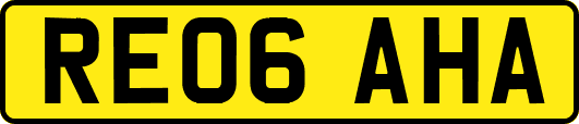 RE06AHA
